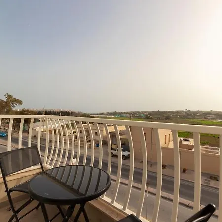 Spacious And Modern 3bed With Balcony-hosted By Sweetstay * 세인트폴스베이